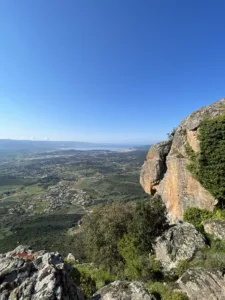 Location de Caseddu