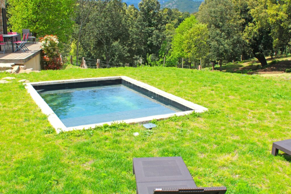 Location de villa à Tavera