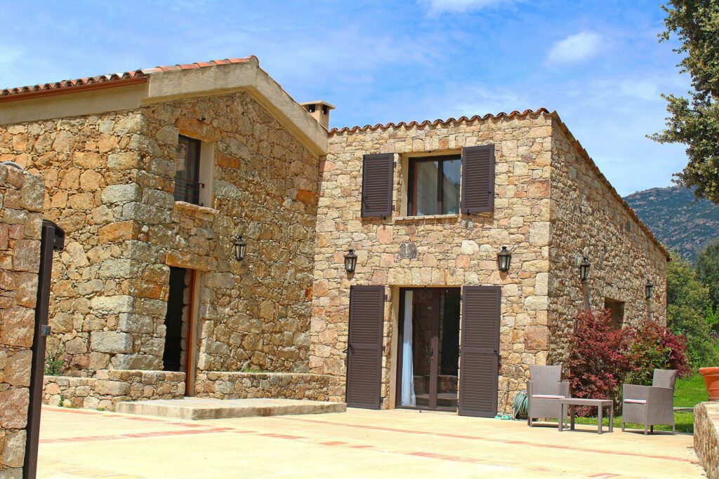 Location de Caseddu
